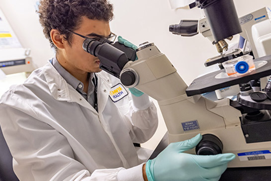 UC Davis Health researcher