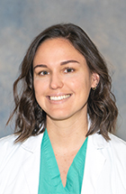 Alyssa Bellini, M.D.