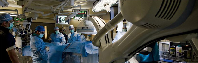 Vascular Surgeons